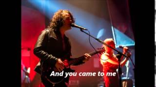 Anathema - The Lost Song Part 1 (with lyrics)