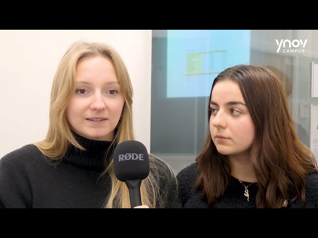 SOUTENANCE ARCHI MAISON ECO Bordeaux YNOV Campus