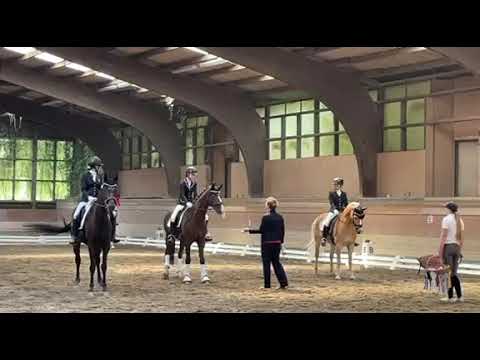 Siegerehrung des Grauens