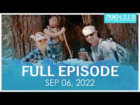 Full Episode - Cop Chooses Love, God Provides for Couple in Need, Migraines Cured, & More!