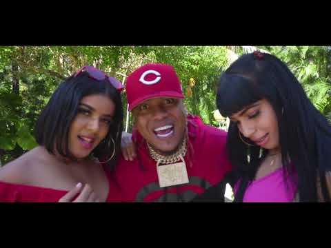 Shelow Shaq X Vita Valaguer  👟 Con Los Jordan (Video Oficial)