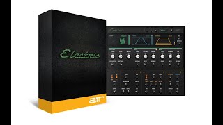 Video thumbnail for AIR ELECTRIC - YOUR NEW REFERENCE ELECTRIC PIANO by AIR Music Tech