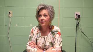 Jonesboro's HUB hosts free flu shot, COVID testing clinic