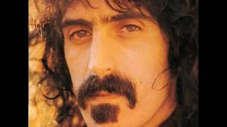 Frank Zappa - Uncle Remus (Extended Outtake Mix)