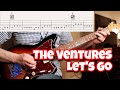Let's Go (The Ventures)