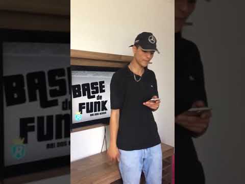 MC Matheus JL - hoje eu vou passar de Gs ( prévia autoral )