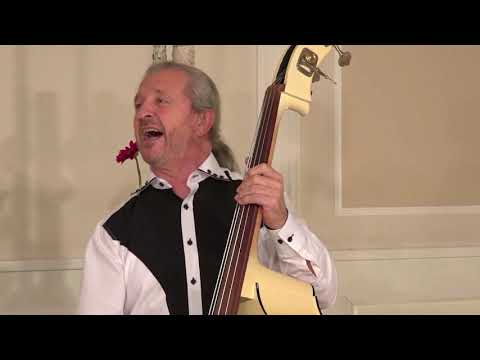 Skupina Objem - Najlepše starogradske