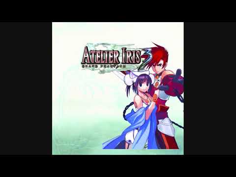 Best VGM 362 - Atelier Iris 3: Grand Phantasm - Thunderclap