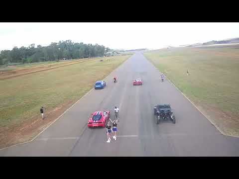 USN Adrenaline Rush 2024: The Ultimate Adrenaline experience with Dakar Legends & USN.