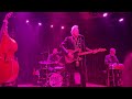 DALE WATSON, "HONKY TONKERS DON'T CRY", 10 JAN 25, ELKTON MUSIC HALL, ELKTON MD