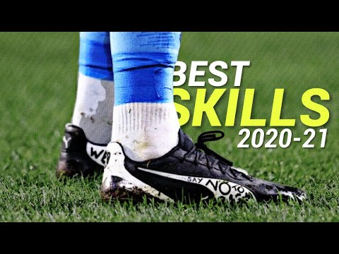 Best Football Skills 2020/21 #15