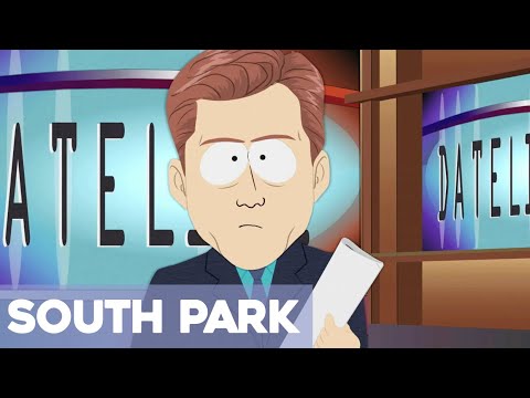 Dateline NBC Switches To Tourette's Syndrome