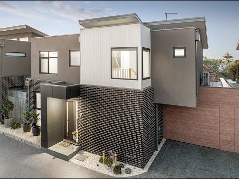 2/21 Vincent Street, Edithvale