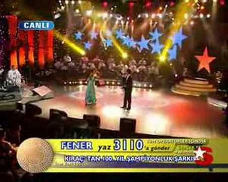 Kutsi & Ebru Gündeş - Doğum Günü