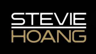No Coming Back (for 2010) - Stevie Hoang - NEW SINGLE