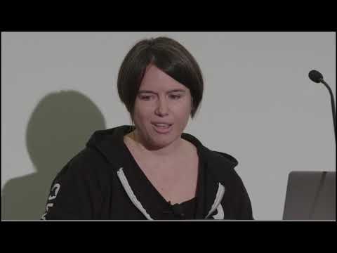 Katrina Owen - Incognito Mentorship - Codeland NYC 2017