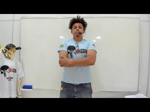 Correção da Discursiva da PMAM 2022