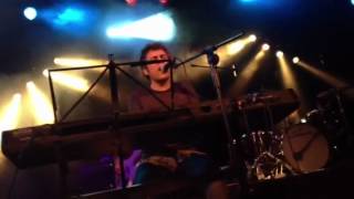 Iván Ferreiro - Santa adrenalina