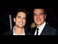 tim&matt | 'you know how much i love him ...