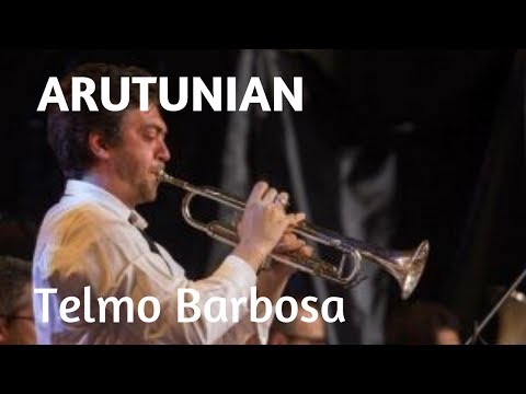 A. Arutunian - Trumpet Concerto
