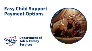 Easy Child Support Payment Options