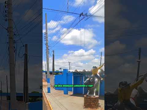 São João das Duas Pontes, SP.