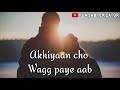 Saadi Galli Aaja WhatsApp Status