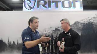 Video: Riton Optics 5 Conquer G2 5-25x50 SF FFP Belyst MOR