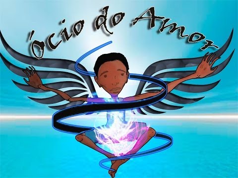 Ócio Do Amor - Aislan Rodrigues