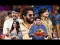 Hyper Aadi Raising Raju Performance Jabardasth 3rd November 2022 ETV Telugu