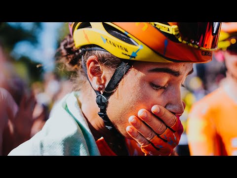 Tour de France Femmes is Back!