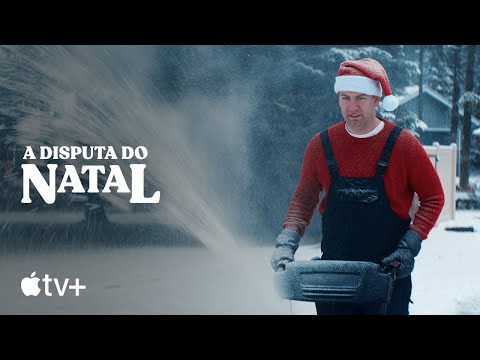 Trailer de A Disputa do Natal (2021)