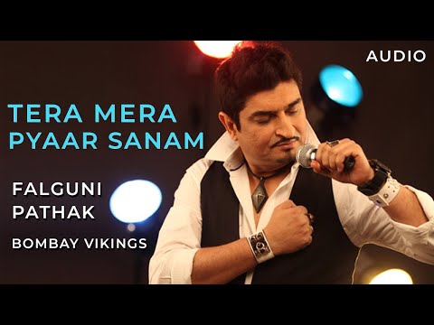 Bombay Vikings   Tera Mera Pyar Sanam