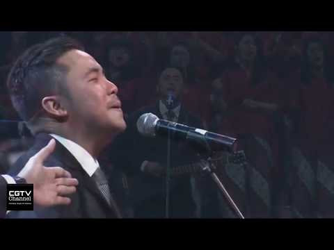 Love To Worship You - Symphony Worship at Empowered21 Asia SICC Sentul
