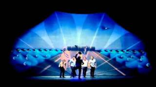 Take That - Never forget (Beautiful world tour 15part) HD