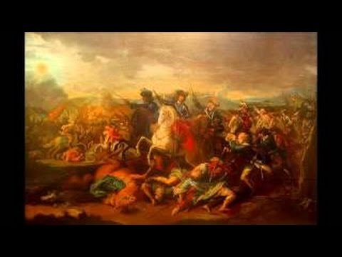 The Fifth Ottoman Siege of Belgrade In 1690