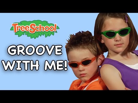 Groove With Me | Signing Time | Two Little Hands TV