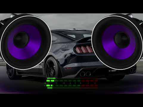 Kenia Os, Yeri Mua, Ghetto Kids - Mamita Rica (Bass Boosted)