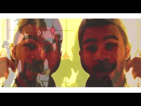 Ju'ndk - Golden Boys RMX feat FRD [Carrera] [Videoclip] [HD]