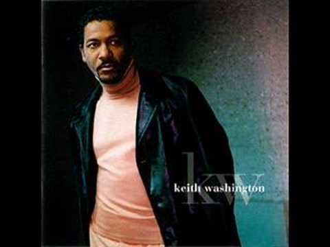 Keith Washington - Bring It On