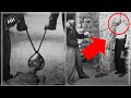 The SUFFERING of the PRISONERS in Auschwitz | the MANY PUNISHM3NTS in the N4zi camp
