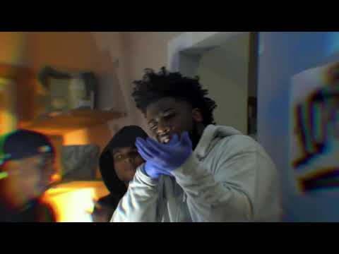 AP Mckvlly x Jumpman Joey - Risks ( Official Music Video ) Shot By : @On Point Filmz