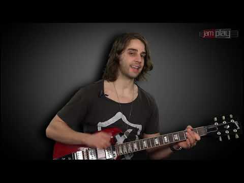 Learn to Play Power Chords like Tom Petty and AC/DC