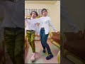 Drip Baby Monster Song Dance Cover By Maisha Manisha 4M Babymonster Celebration Dance Drip