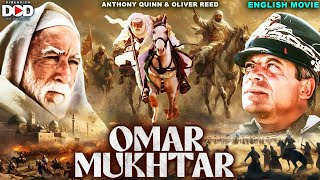 Download lagu OMAR MUKHTAR - Hollywood English Action Movie | Anthony Quinn #dimensionondemand mp3