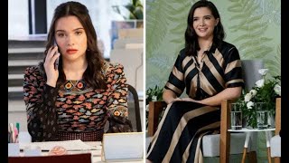 The Bold Type season 5: Jane Sloan’s new romance with Scott ruined as Ryan returns? video