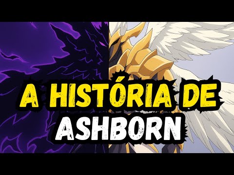 Ashborn