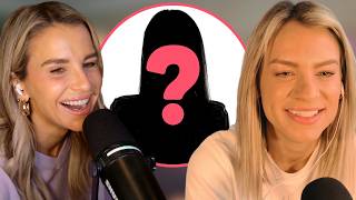 GIRLFRIEND REVEAL! | Vogue & Amber
