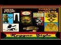 Steel pulse "KICK THAT HABIT"