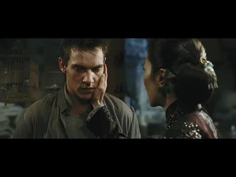 The Children Of Huang Shi (2008) Trailer